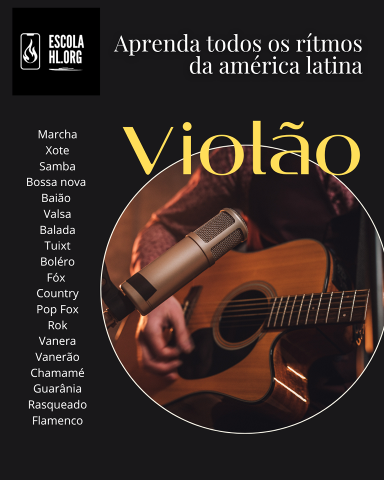 um novo método para vocÊ!