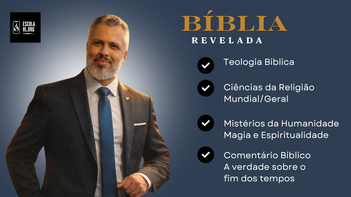 Bíblia Revelada