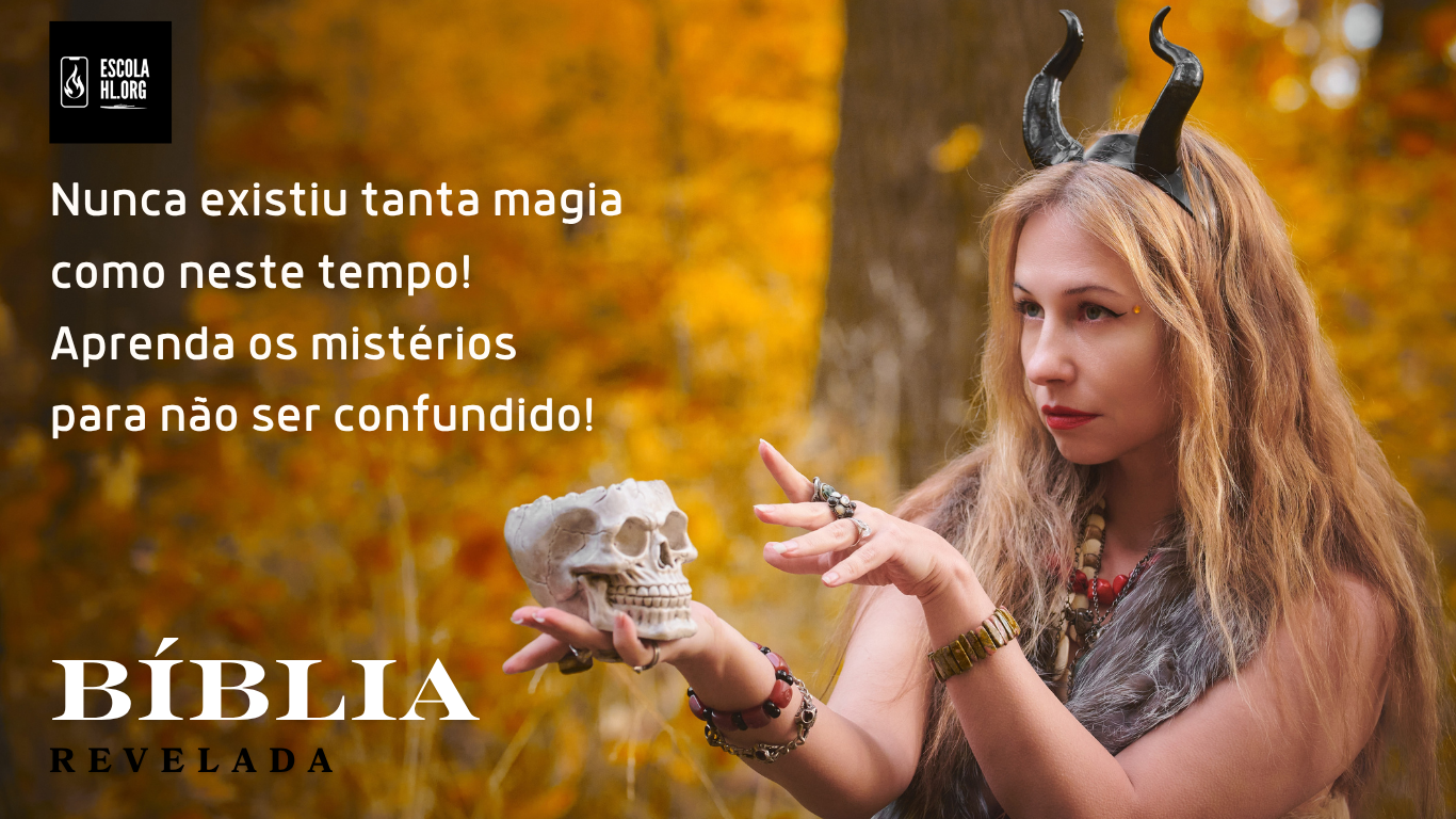Magia