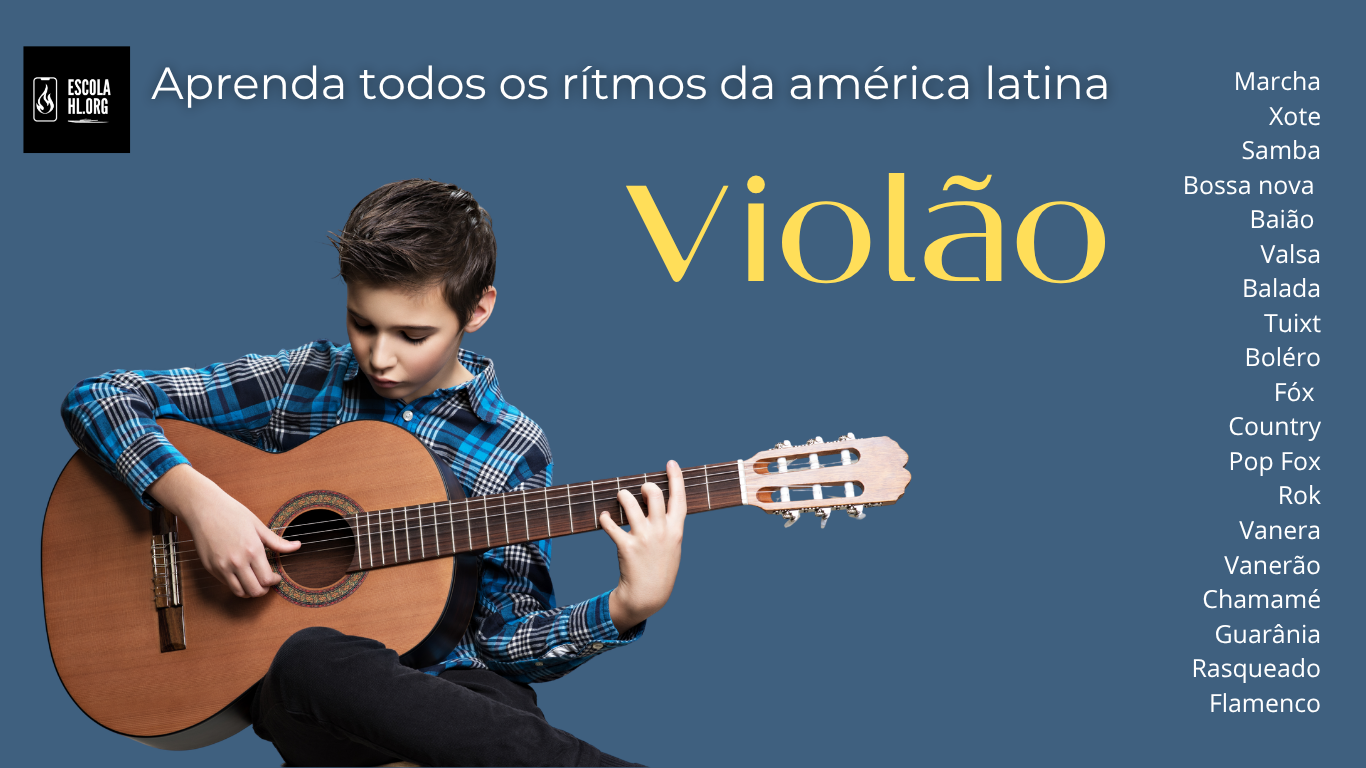 Violão